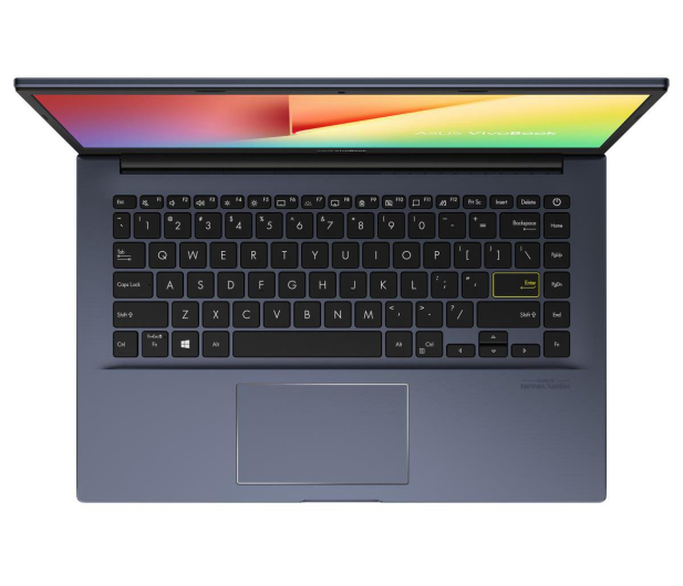 ASUS D413DA-EK233T R3-3250U/8GB/256/W10S - 588273 - zdjęcie 4